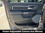 New 2025 Ram 1500 Laramie Crew Cab 4x4 Pickup for sale #W5T687428 - photo 8