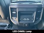 New 2025 Ram 1500 Laramie Crew Cab 4x4 Pickup for sale #W5T687428 - photo 11