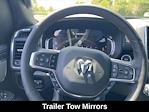 New 2025 Ram 1500 Laramie Crew Cab 4x4 Pickup for sale #W5T687428 - photo 2