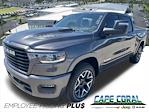 New 2025 Ram 1500 Laramie Crew Cab 4x4 Pickup for sale #W5T687428 - photo 15