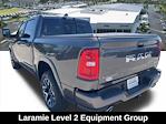 New 2025 Ram 1500 Laramie Crew Cab 4x4 Pickup for sale #W5T687428 - photo 22