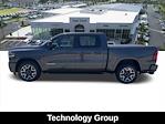New 2025 Ram 1500 Laramie Crew Cab 4x4 Pickup for sale #W5T687428 - photo 23