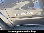 New 2025 Ram 1500 Laramie Crew Cab 4x4 Pickup for sale #W5T687428 - photo 24