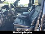 New 2025 Ram 1500 Laramie Crew Cab 4x4 Pickup for sale #W5T687428 - photo 34