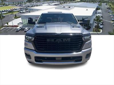 New 2025 Ram 1500 Laramie Crew Cab 4x4 Pickup for sale #W5T692180 - photo 2