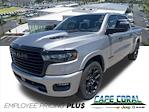 New 2025 Ram 1500 Laramie Crew Cab 4x4 Pickup for sale #W5T692180 - photo 1