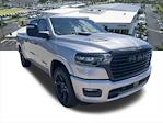 New 2025 Ram 1500 Laramie Crew Cab 4x4 Pickup for sale #W5T692180 - photo 4