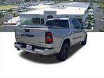 New 2025 Ram 1500 Laramie Crew Cab 4x4 Pickup for sale #W5T692180 - photo 6
