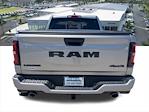 New 2025 Ram 1500 Laramie Crew Cab 4x4 Pickup for sale #W5T692180 - photo 7
