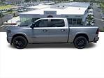 New 2025 Ram 1500 Laramie Crew Cab 4x4 Pickup for sale #W5T692180 - photo 9