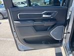 New 2025 Ram 1500 Laramie Crew Cab 4x4 Pickup for sale #W5T692180 - photo 34