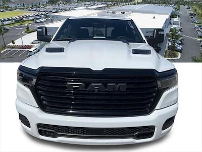 New 2025 Ram 1500 Laramie Crew Cab 4x4 Pickup for sale #W5T697721 - photo 2