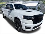 New 2025 Ram 1500 Laramie Crew Cab 4x4 Pickup for sale #W5T697721 - photo 4