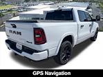 New 2025 Ram 1500 Laramie Crew Cab 4x4 Pickup for sale #W5T697721 - photo 6