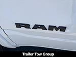 New 2025 Ram 1500 Laramie Crew Cab 4x4 Pickup for sale #W5T697721 - photo 10