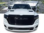 New 2025 Ram 1500 Laramie Crew Cab 4x4 Pickup for sale #W5T697721 - photo 2