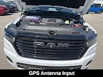 New 2025 Ram 1500 Laramie Crew Cab 4x4 Pickup for sale #W5T697721 - photo 14