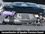 New 2025 Ram 1500 Laramie Crew Cab 4x4 Pickup for sale #W5T697721 - photo 15