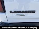 New 2025 Ram 1500 Laramie Crew Cab 4x4 Pickup for sale #W5T697721 - photo 18