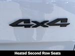 New 2025 Ram 1500 Laramie Crew Cab 4x4 Pickup for sale #W5T697721 - photo 19
