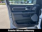 New 2025 Ram 1500 Laramie Crew Cab 4x4 Pickup for sale #W5T697721 - photo 21