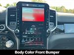 New 2025 Ram 1500 Laramie Crew Cab 4x4 Pickup for sale #W5T697721 - photo 24