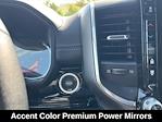 New 2025 Ram 1500 Laramie Crew Cab 4x4 Pickup for sale #W5T697721 - photo 30