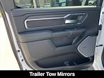 New 2025 Ram 1500 Laramie Crew Cab 4x4 Pickup for sale #W5T697721 - photo 37