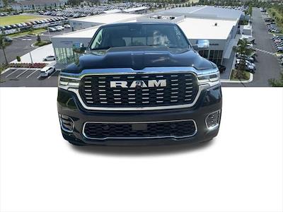 New 2025 Ram 1500 Limited Longhorn Crew Cab 4x4 Pickup for sale #W5T702300 - photo 2