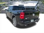 New 2025 Ram 1500 Limited Longhorn Crew Cab 4x4 Pickup for sale #W5T702300 - photo 8