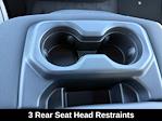 New 2025 Ram 1500 Tradesman Crew Cab Pickup for sale #W5T712007 - photo 15