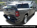New 2025 Ram 1500 Tradesman Crew Cab Pickup for sale #W5T712007 - photo 4