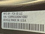 New 2025 Ram 1500 Tradesman Crew Cab Pickup for sale #W5T712007 - photo 37
