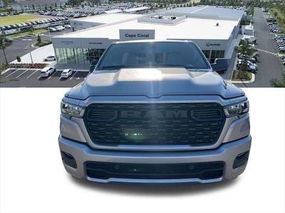New 2025 Ram 1500 Tradesman Quad Cab Pickup for sale #W5T712008 - photo 2