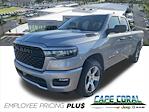 New 2025 Ram 1500 Tradesman Quad Cab Pickup for sale #W5T712008 - photo 1