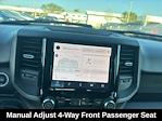 New 2025 Ram 1500 Tradesman Quad Cab Pickup for sale #W5T712008 - photo 22