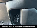 New 2025 Ram 1500 Tradesman Quad Cab Pickup for sale #W5T712008 - photo 25