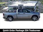 New 2025 Ram 1500 Tradesman Quad Cab Pickup for sale #W5T712008 - photo 5
