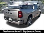 New 2025 Ram 1500 Tradesman Quad Cab Pickup for sale #W5T712008 - photo 6
