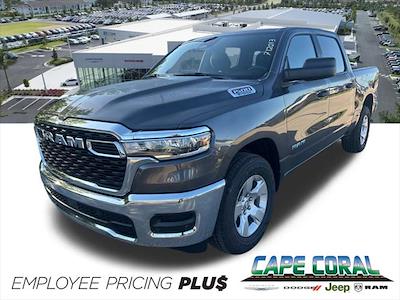 New 2025 Ram 1500 Tradesman Crew Cab Pickup for sale #W5T712013 - photo 1