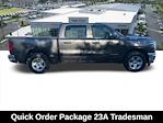 New 2025 Ram 1500 Tradesman Crew Cab Pickup for sale #W5T712013 - photo 5