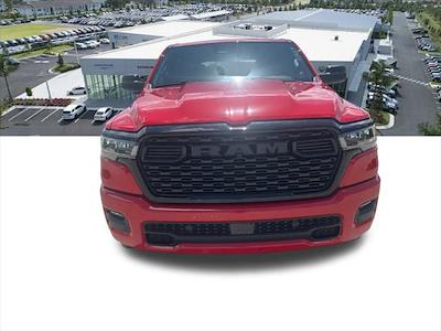 New 2025 Ram 1500 Tradesman Crew Cab Pickup for sale #W5T717653 - photo 2