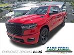 New 2025 Ram 1500 Tradesman Crew Cab Pickup for sale #W5T717653 - photo 1