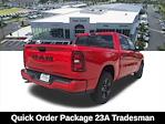 New 2025 Ram 1500 Tradesman Crew Cab Pickup for sale #W5T717653 - photo 5