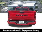 New 2025 Ram 1500 Tradesman Crew Cab Pickup for sale #W5T717653 - photo 6
