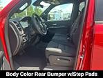 New 2025 Ram 1500 Tradesman Crew Cab Pickup for sale #W5T717653 - photo 13