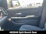 New 2025 Ram 1500 Tradesman Crew Cab Pickup for sale #W5T717653 - photo 25
