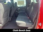 New 2025 Ram 1500 Tradesman Crew Cab Pickup for sale #W5T717653 - photo 28