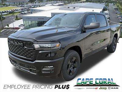 New 2025 Ram 1500 Tradesman Crew Cab Pickup for sale #W5T717654 - photo 1