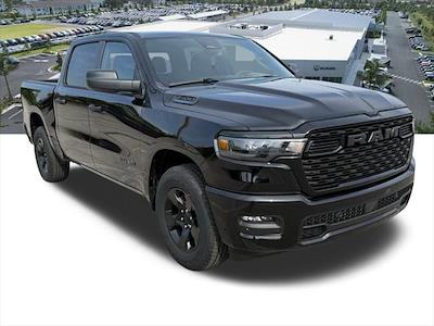 New 2025 Ram 1500 Tradesman Crew Cab Pickup for sale #W5T717654 - photo 2